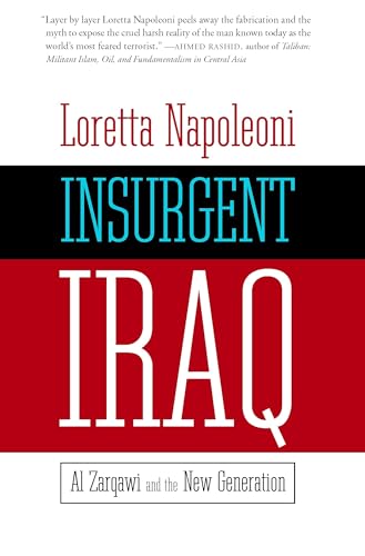 Insurgent Iraq Cover