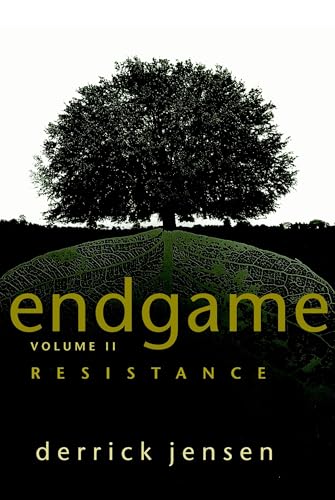 Endgame Cover