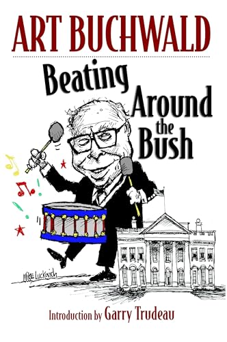 Beating Around the Bush Cover