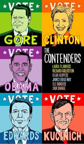 Contenders Cover