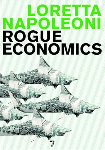 Rogue Economics Cover