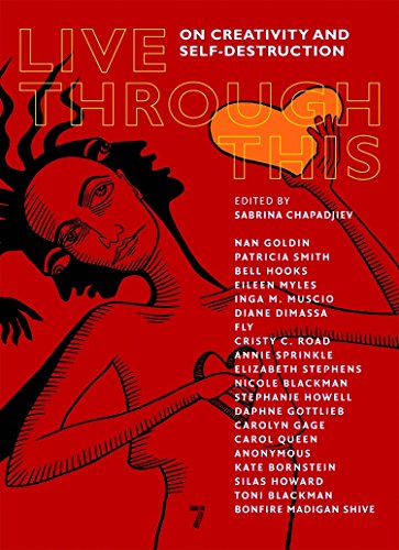 Live Through This Cover