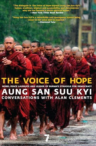 The Voice of Hope Cover