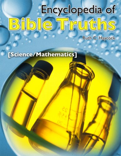 Encyclopedia of Bible truths Cover