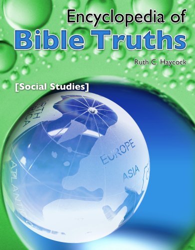 Encyclopedia of Bible truths Cover