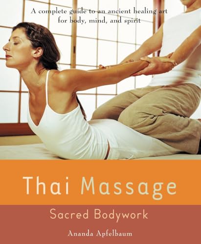 Thai massage Cover