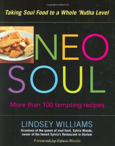 Neo Soul Cover