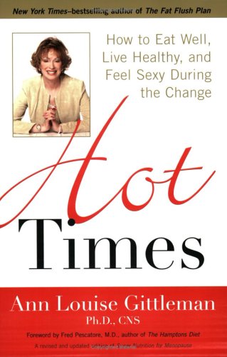 Hot times Cover