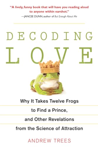 Decoding love Cover