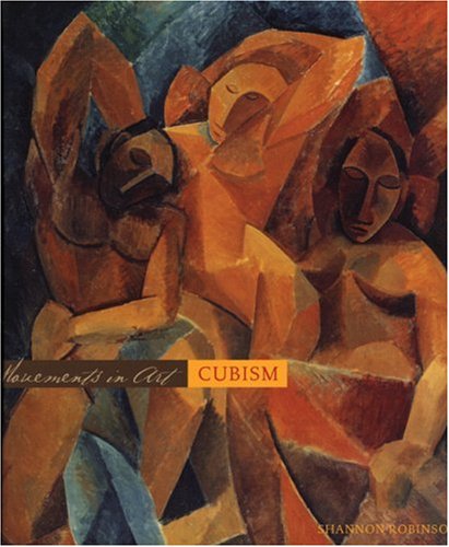 Cubism Cover