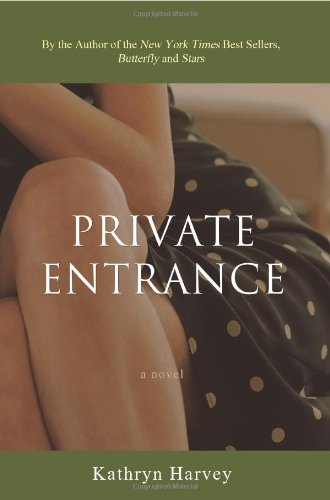 Private Entrance Cover