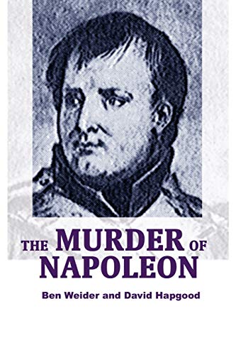 The murder of Napoleon Cover