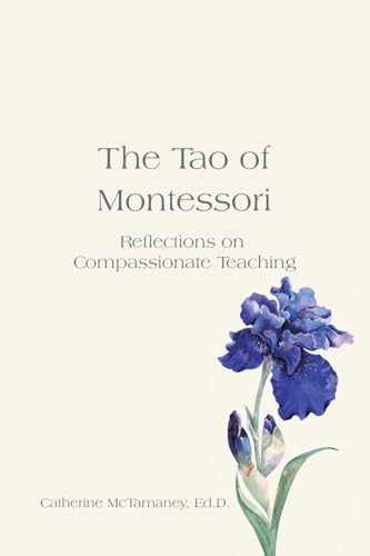 The Tao of Montessori Cover