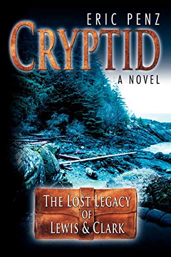 Cryptid Cover
