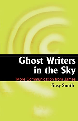 Ghost Writers in the Sky Cover