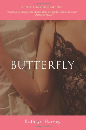 Butterfly Cover