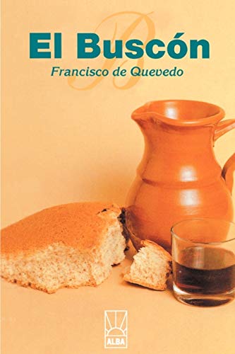 El Buscon (Alba) Cover