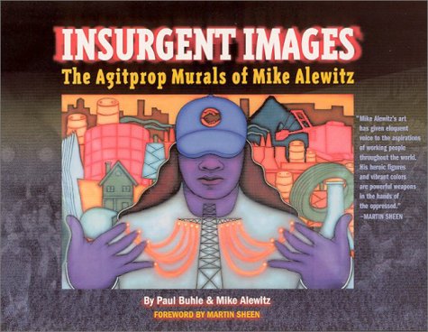 Insurgent Images Cover