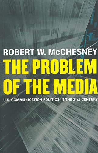 The problem of the media Cover