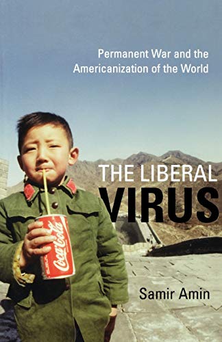 The Liberal Virus Cover