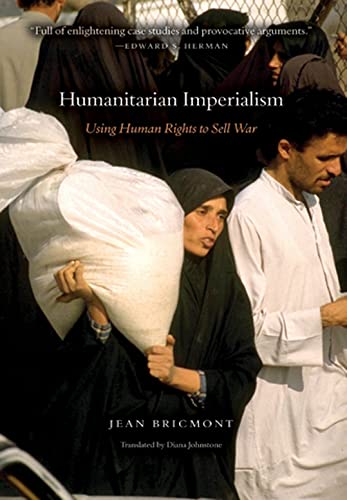 Humanitarian Imperialism Cover