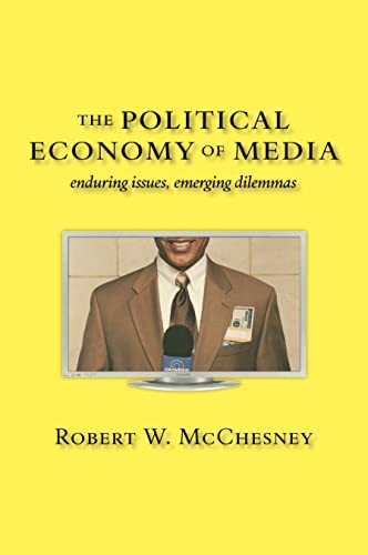 The Political Economy of Media Cover