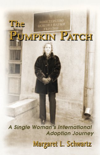 The Pumpkin Patch Cover
