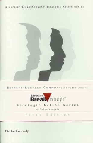 Action Books (Diversity Breakthrough! Strategic Action Series-Set of Six Books) (Diversity Breakthrough! Strategic Action Series) Cover