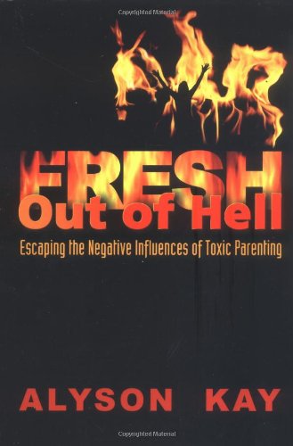 Fresh Out Of Hell Cover