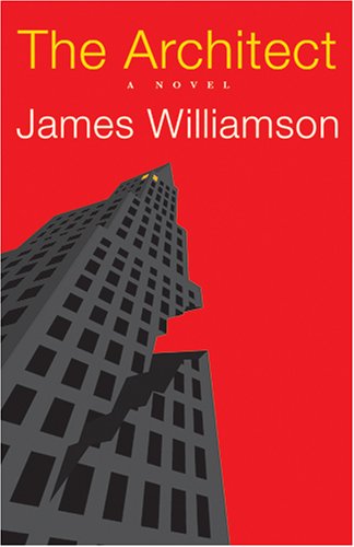 The Architect Cover