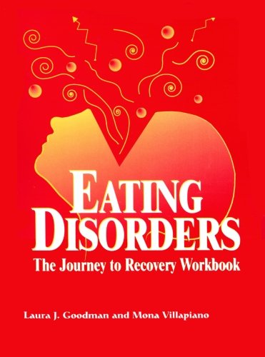 Eating disorders Cover