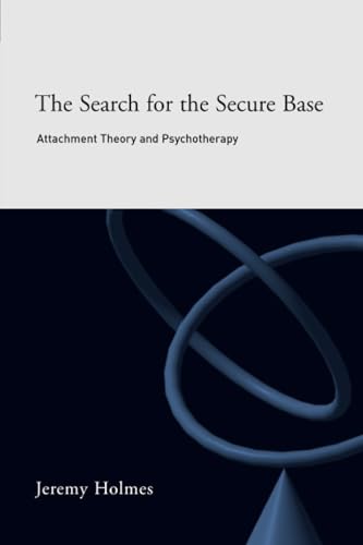 The search for the secure base Cover