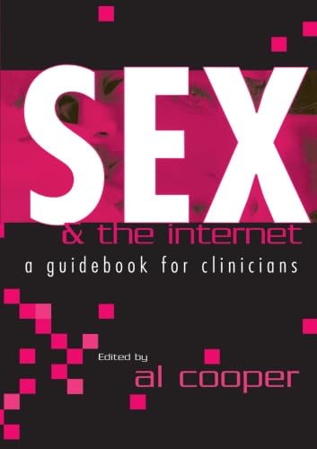 Sex and the Internet Poster