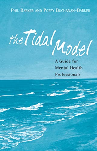 The tidal model Cover