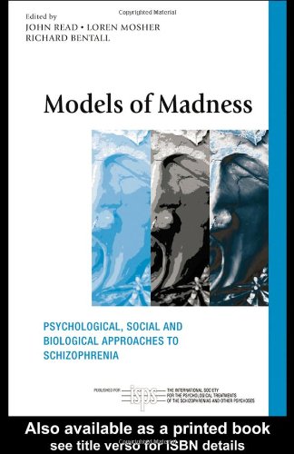 Models of madness Cover