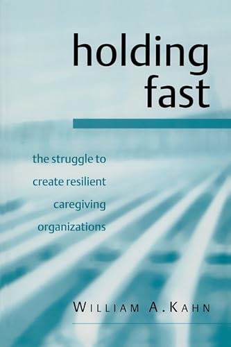 Holding fast Cover