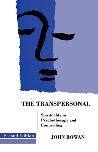 The transpersonal Cover