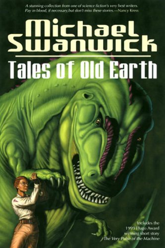 Tales of old earth Cover