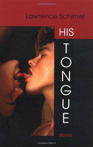 His tongue Cover