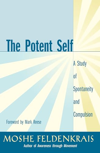 The potent self Cover