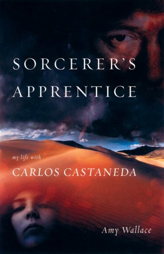 The Sorcerer's Apprentice Cover