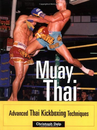 Muay Thai Cover
