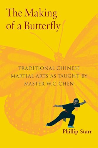 Making of a Butterfly Cover