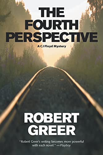 The fourth perspective Cover