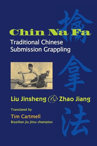 Chin Na Fa Cover