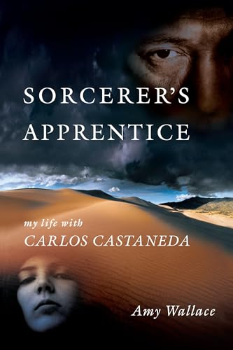 Sorcerer's Apprentice Cover