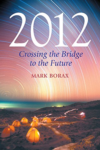 2012 Cover