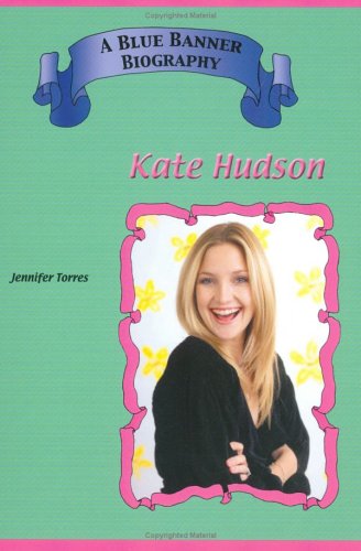Kate Hudson Cover