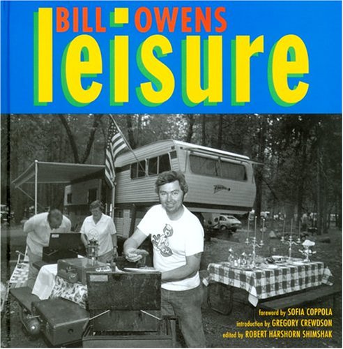 Leisure Cover