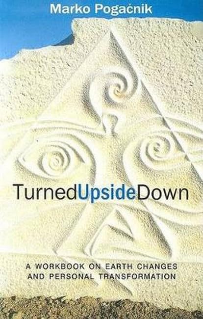 Turned upside down Cover